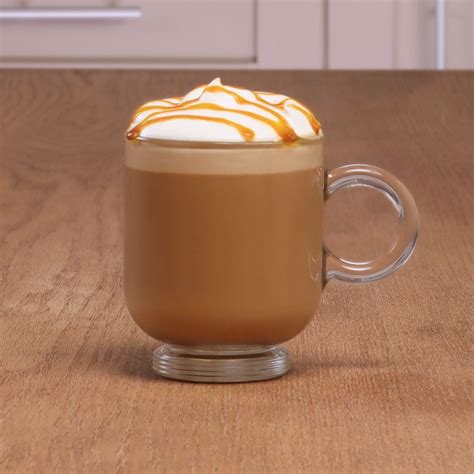 Caramel Latte Рецепта | Nescafé Bulgaria