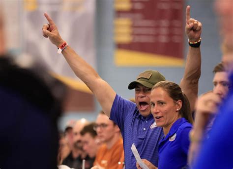 Anthony Nesty Makes History: First Black U.S. Head Swim Coach at Olympics - MTMV Sports