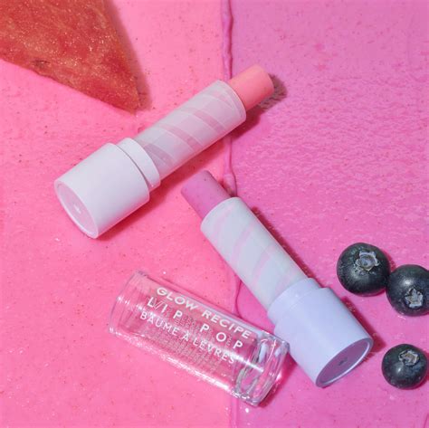 Бальзам для губ Biossance Squalane+Rose Vegan Lip Balm– Shopping TEMA