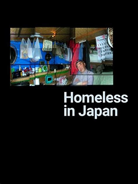 Homeless in Japan - naEKRANIE.pl