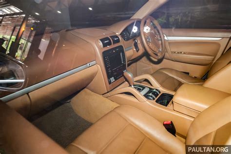 2023_Porsche_Cayenne_FL_Launch_Malaysia_Generations-5 - Paul Tan's ...
