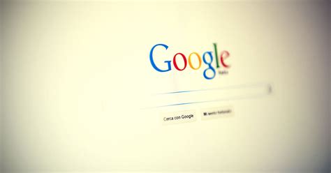 Les résultats de recherche Google, de 1998 à aujourd’hui - IONOS