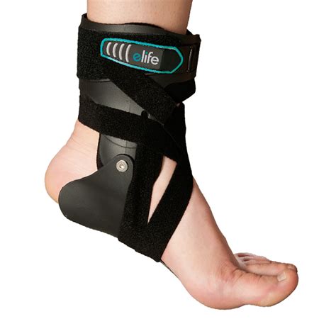 ankle brace   lucy french blog