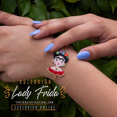 The Lady Collection