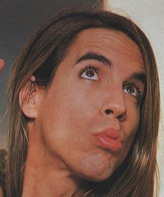 Anthony Kiedis