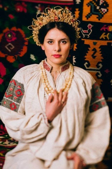Український костюм: традиція та модна течія .... Обсуждение на ...