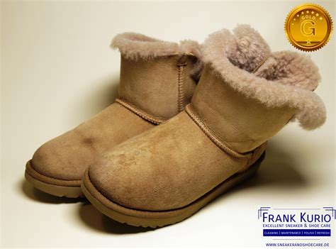 Come in shoe lovers! | Reinigung & Pflege UGGS Damen High Boot | Feb