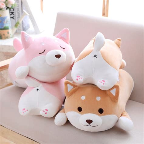 Animal Plushies - Plushie Shop - Buy Animal Plushies
