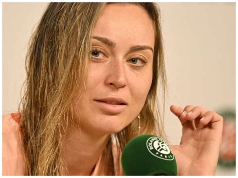 "I think she cannot complain," Paula Badosa denies having any issues ...