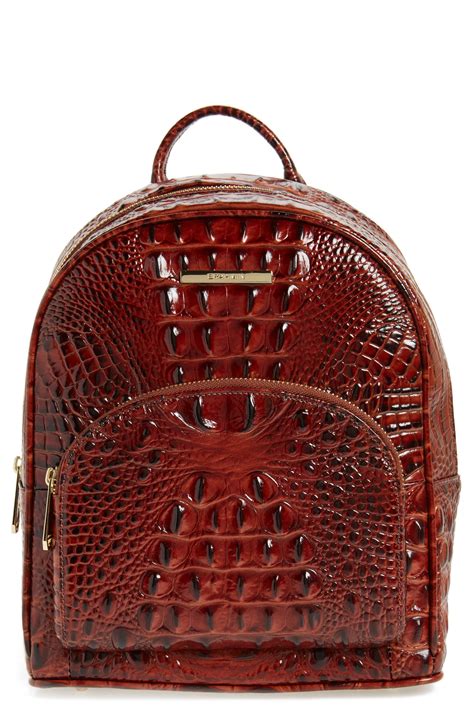 10 Most Stylish Backpacks for Women 2022 - Chic Designer Backpacks