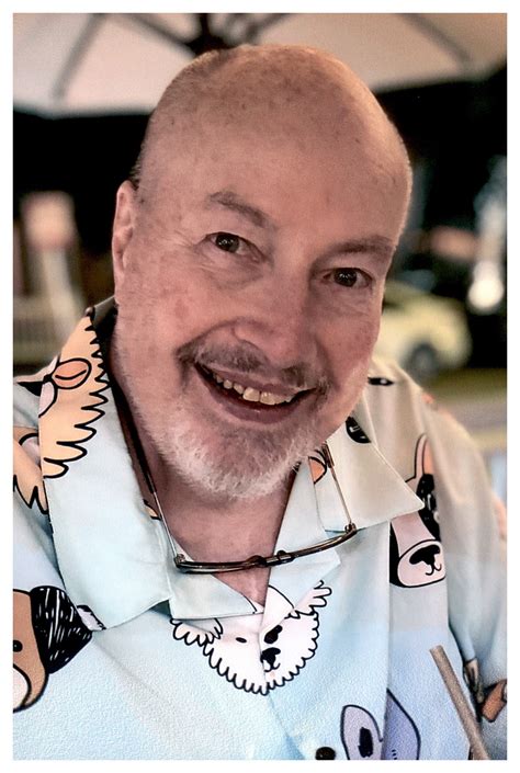 Obituary and Memorial Services for Evan David Johnson 2