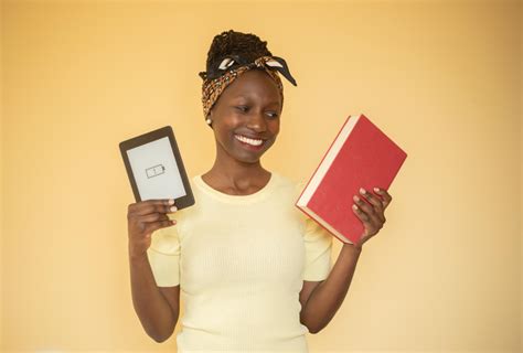 Le format Kindle : tout ce que vous devez savoir