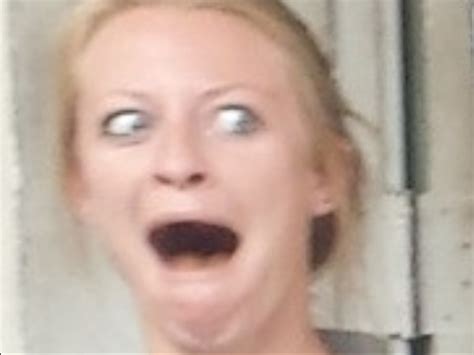 viral picture meme shocked girl retrohelixcom