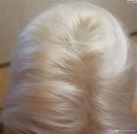 Осветляющий порошок Hair Company Bleaching Powder 09 Power - «Отлично ...