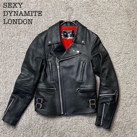 sexy dynamite london