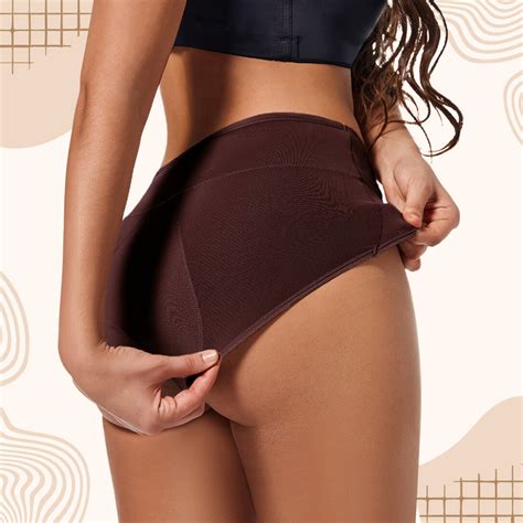 Vera Underwear® | Home of the #1 leak-free underwear 🏆 – VERA UNDERWEAR