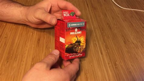 World of Tanks - Sweet Box - YouTube