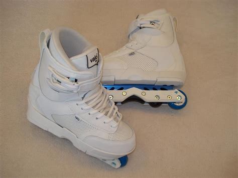 Valo TV1 in Valo Skates at SkateSetup