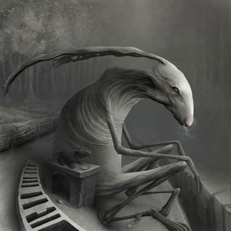The Mafu Cage: ANTON SEMENOV - Антон Семенов