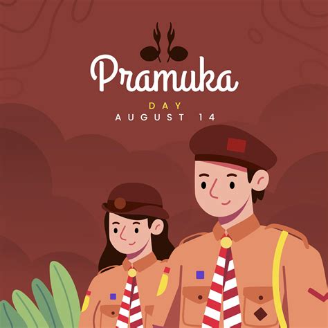 Amanat Pembina Upacara Yang Tidak Membosankan 15