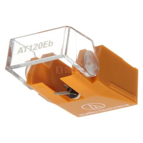 Black Diamond Nude Elliptical Replacement Stylus | DaCapo Audio