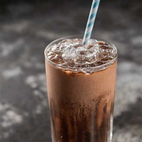 chocolate cream soda cocktail recipe chocolate cream soda cocktails