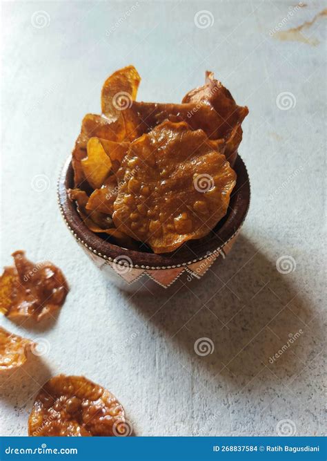 cara membuat ubi jalar goreng 16
