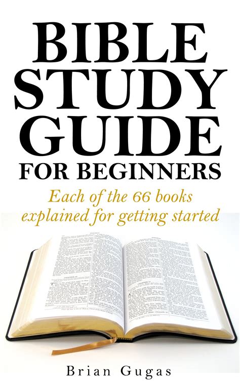 Babelcube – Bible study guide for beginners