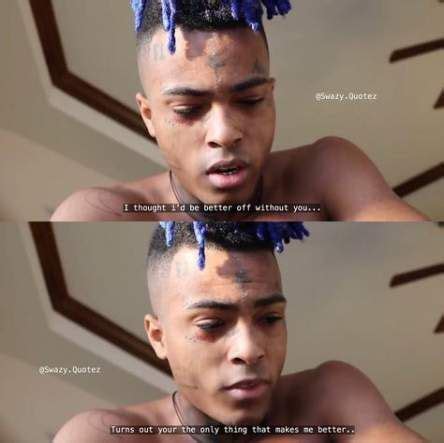 Lil uzi vert quotes