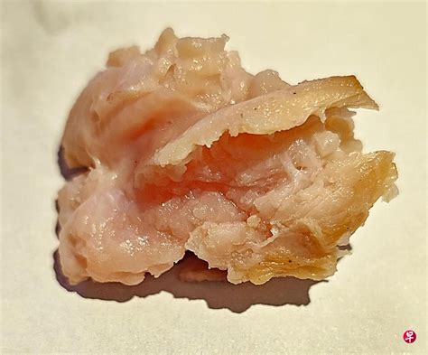 Undercooked Chicken Raw Chicken Feet 1KG | BarkinBISTRO