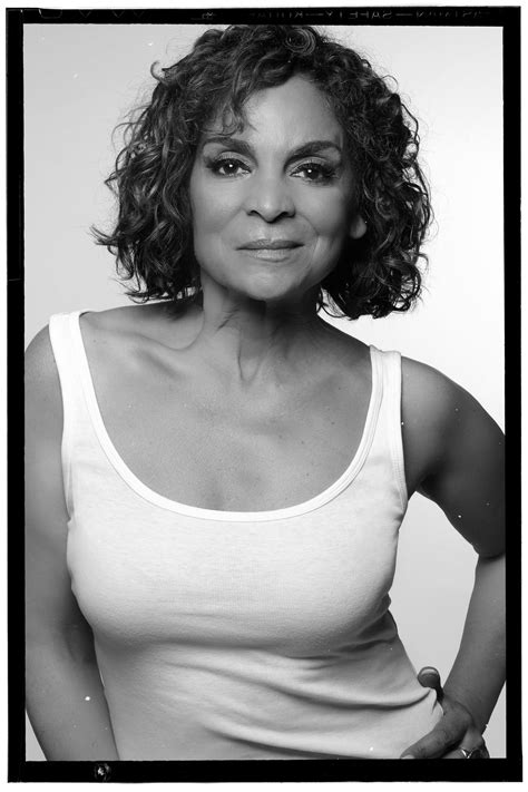 Jasmine Guy