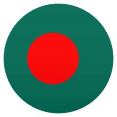 Flag: Bangladesh | Emoji Wiki | Fandom