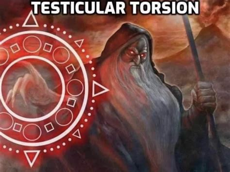 how to know if you have testicular torsion reddit
