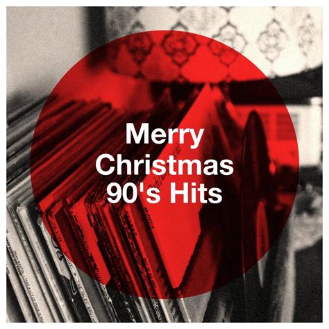 Various Artists - Merry Christmas 90's Hits | iHeart