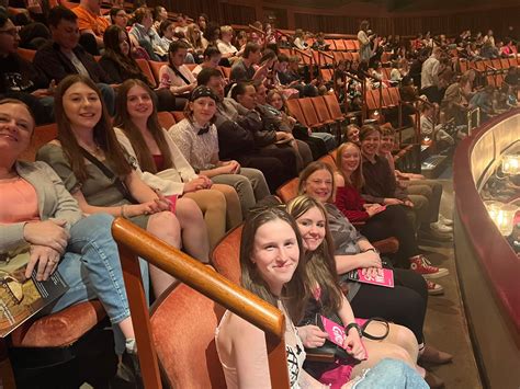 Families are flocking to marcus theatre shakopee for the show 19