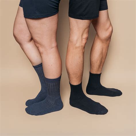 quarter cut vs crew socks 3