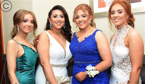 GALLERY | Thornhill College Annual Formal 2019 - Photo 1 of 32 - Derry Now