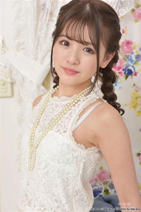 [Digi-Gra] Yui Nagase 永濑唯/永瀬ゆい Photoset 01-美女写真美女图片大全-高清美女图库 第19頁