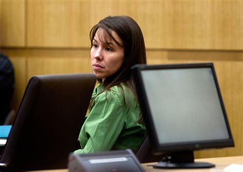 Jodi Arias Murder Trial: A Case of Obsession, Sex and Savage Killing