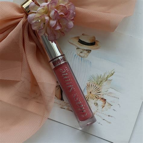 Блеск для губ Luxvisage Glass Shine, тон 11 | Отзывы покупателей ...