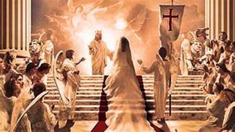 bridegroom word  fire