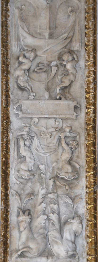 Гротески из Кафедрального собора в Палермо: ornament_i_stil — LiveJournal