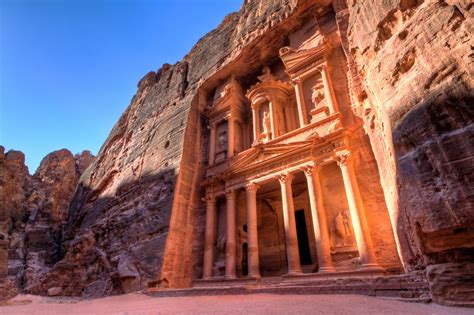 Jordan Tours | Petra Tour | Egypt Tours | Holy Land Tours | Jordan Travel