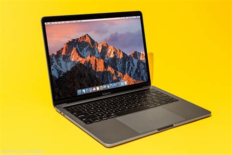Самые важные различия между компьютерами от Apple и Microsoft