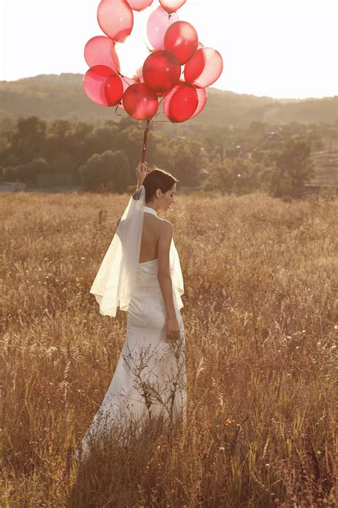 Robe de mariée romantique et vaporeuse "Eva" - Alina Marti Paris
