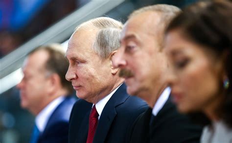 Посещение соревнований чемпионата мира по дзюдо • Президент России