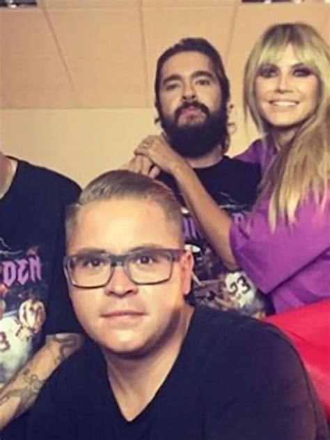 Offene Worte im "Chateau"-Video: Heidi Klum: So ist der Sex mit Tom
