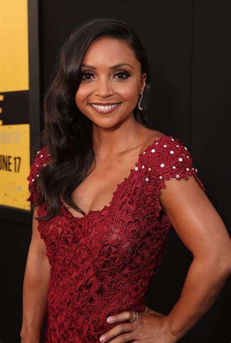 Danielle Nicolet : r/Blackcelebrity