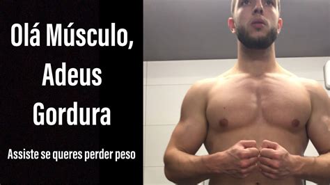 comprimido magico perda de gordura youtube