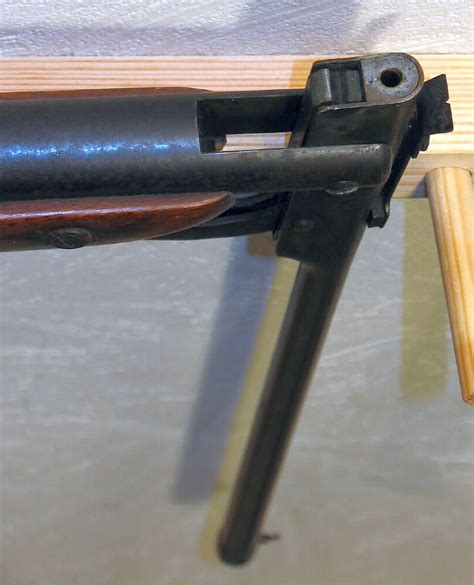 Falke Modell-40 | Falke Airguns | Vintage Airguns Gallery Forum